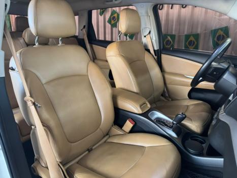 FIAT Freemont 2.4 16V 4P PRECISION AUTOM�TICO 7 LUGARES, Foto 5