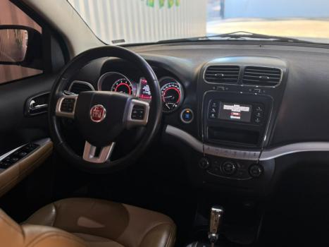 FIAT Freemont 2.4 16V 4P PRECISION AUTOM�TICO 7 LUGARES, Foto 6