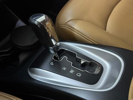 FIAT Freemont 2.4 16V 4P PRECISION AUTOM�TICO 7 LUGARES, Foto 8