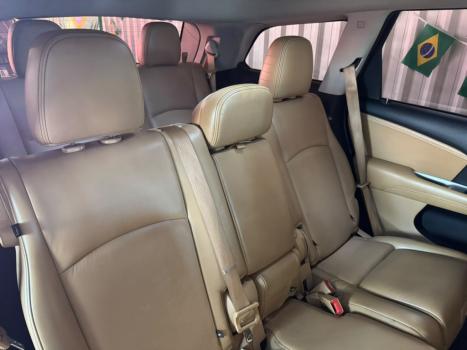 FIAT Freemont 2.4 16V 4P PRECISION AUTOM�TICO 7 LUGARES, Foto 9