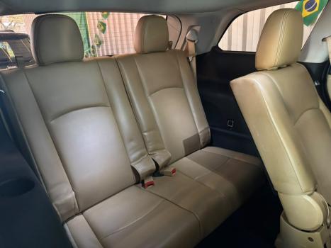 FIAT Freemont 2.4 16V 4P PRECISION AUTOM�TICO 7 LUGARES, Foto 10