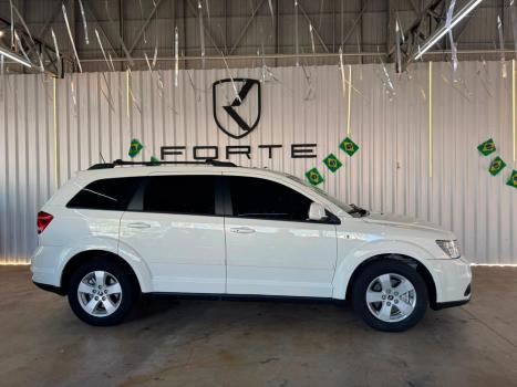 FIAT Freemont 2.4 16V 4P PRECISION AUTOM�TICO 7 LUGARES, Foto 2