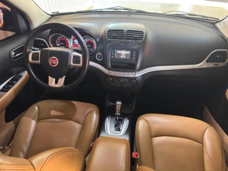 FIAT Freemont 2.4 16V 4P PRECISION AUTOM�TICO 7 LUGARES, Foto 5