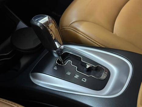FIAT Freemont 2.4 16V 4P PRECISION AUTOM�TICO 7 LUGARES, Foto 7