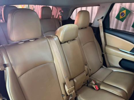 FIAT Freemont 2.4 16V 4P PRECISION AUTOM�TICO 7 LUGARES, Foto 8