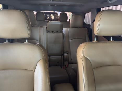 FIAT Freemont 2.4 16V 4P PRECISION AUTOM�TICO 7 LUGARES, Foto 10