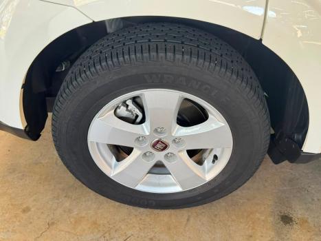 FIAT Freemont 2.4 16V 4P PRECISION AUTOM�TICO 7 LUGARES, Foto 12