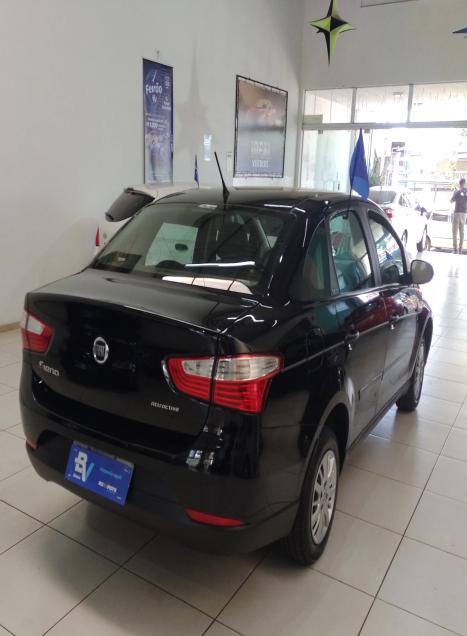 FIAT Grand Siena 1.0 4P EVO ATTRACTIVE FLEX, Foto 9