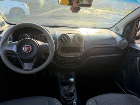 FIAT Grand Siena 1.0 4P EVO ATTRACTIVE FLEX, Foto 3