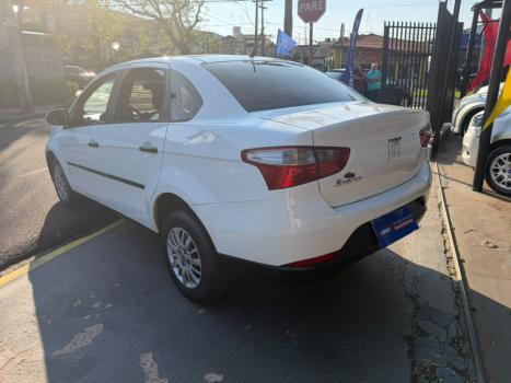FIAT Grand Siena 1.0 4P EVO ATTRACTIVE FLEX, Foto 5