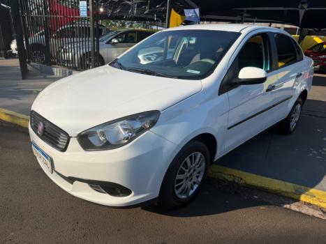FIAT Grand Siena 1.0 4P EVO ATTRACTIVE FLEX, Foto 6