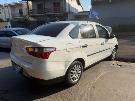 FIAT Grand Siena 1.0 4P EVO ATTRACTIVE FLEX, Foto 7