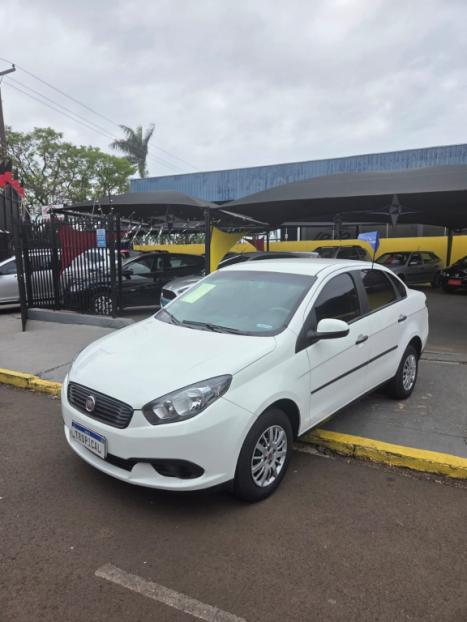 FIAT Grand Siena 1.0 4P EVO ATTRACTIVE FLEX, Foto 3