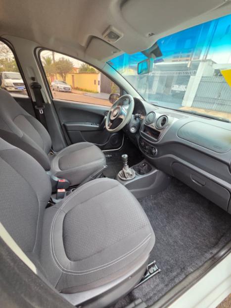 FIAT Grand Siena 1.0 4P EVO ATTRACTIVE FLEX, Foto 5