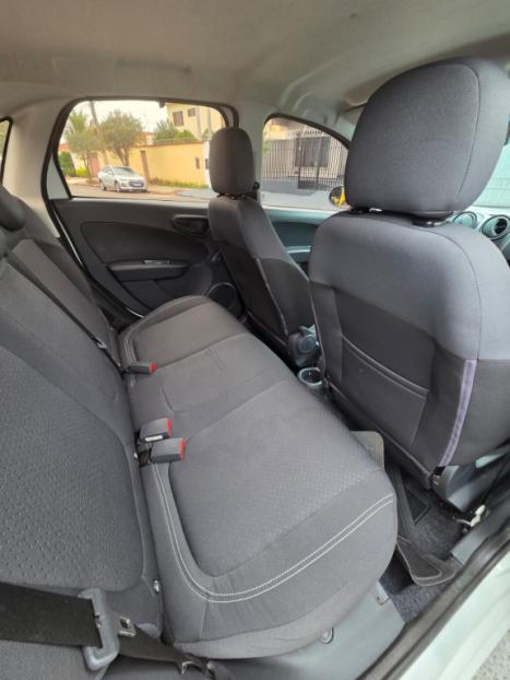 FIAT Grand Siena 1.0 4P EVO ATTRACTIVE FLEX, Foto 6