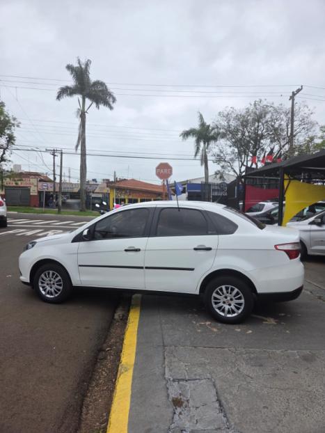 FIAT Grand Siena 1.0 4P EVO ATTRACTIVE FLEX, Foto 10