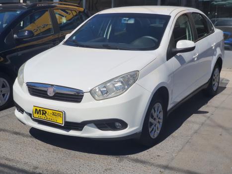 FIAT Grand Siena 1.4 4P EVO ATTRACTIVE FLEX, Foto 1