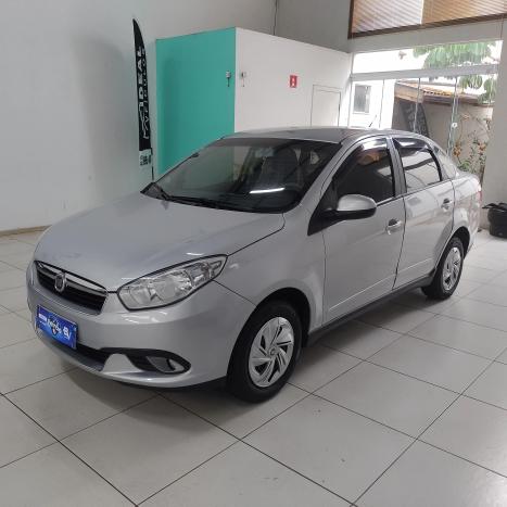 FIAT Grand Siena 1.4 4P EVO ATTRACTIVE FLEX, Foto 1