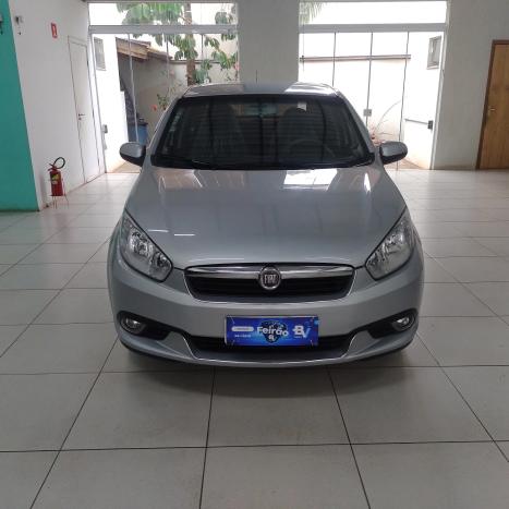 FIAT Grand Siena 1.4 4P EVO ATTRACTIVE FLEX, Foto 3