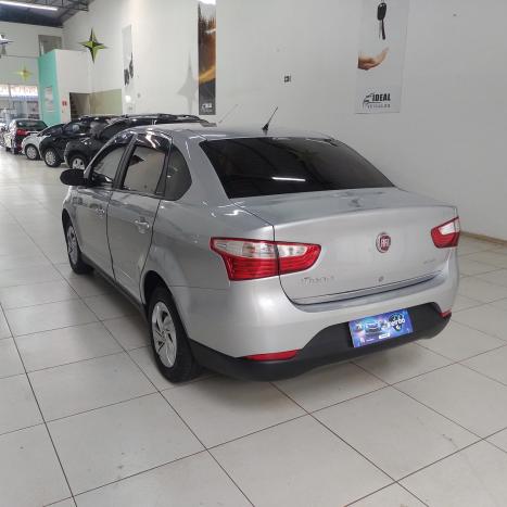 FIAT Grand Siena 1.4 4P EVO ATTRACTIVE FLEX, Foto 6