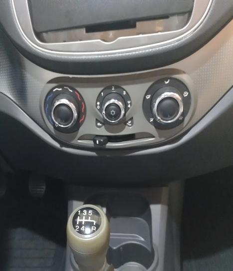 FIAT Grand Siena 1.4 4P EVO ATTRACTIVE FLEX, Foto 8