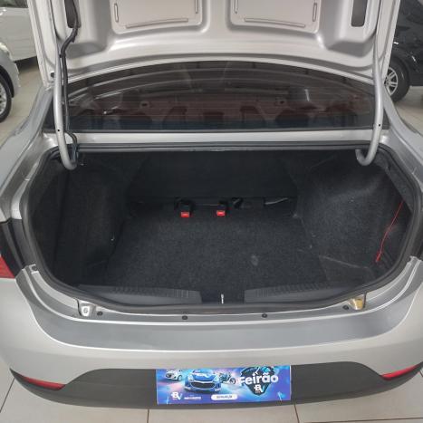 FIAT Grand Siena 1.4 4P EVO ATTRACTIVE FLEX, Foto 10