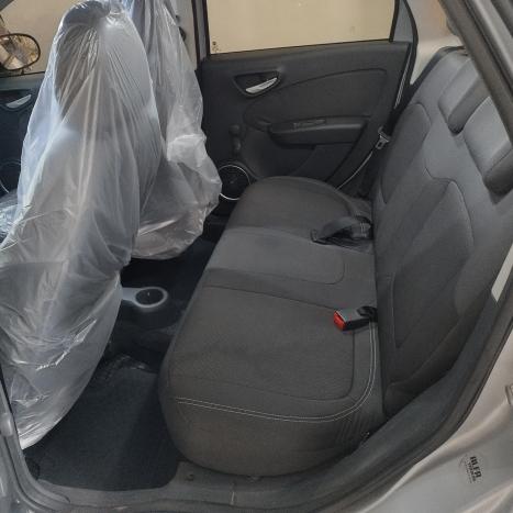 FIAT Grand Siena 1.4 4P EVO ATTRACTIVE FLEX, Foto 11