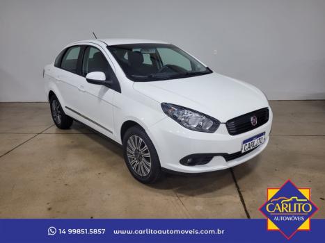 FIAT Grand Siena 1.4 4P EVO ATTRACTIVE FLEX, Foto 1