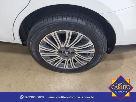 FIAT Grand Siena 1.4 4P EVO ATTRACTIVE FLEX, Foto 3