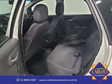 FIAT Grand Siena 1.4 4P EVO ATTRACTIVE FLEX, Foto 6