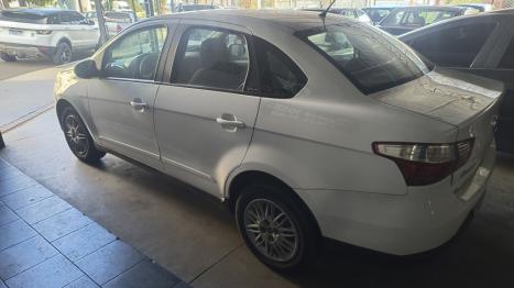 FIAT Grand Siena 1.4 4P EVO ATTRACTIVE FLEX, Foto 1