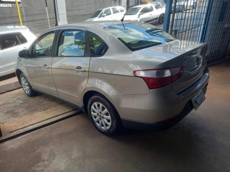 FIAT Grand Siena 1.4 4P EVO ATTRACTIVE FLEX, Foto 5