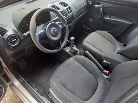 FIAT Grand Siena 1.4 4P EVO ATTRACTIVE FLEX, Foto 8