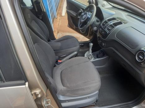 FIAT Grand Siena 1.4 4P EVO ATTRACTIVE FLEX, Foto 9