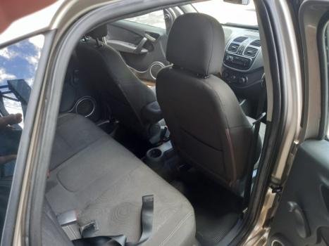 FIAT Grand Siena 1.4 4P EVO ATTRACTIVE FLEX, Foto 10