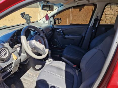 FIAT Grand Siena 1.4 4P EVO ATTRACTIVE FLEX, Foto 3