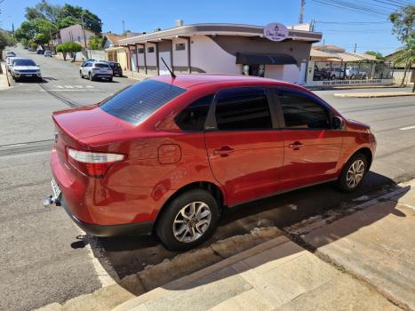 FIAT Grand Siena 1.4 4P EVO ATTRACTIVE FLEX, Foto 2