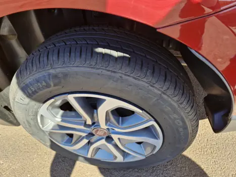 FIAT Grand Siena 1.4 4P EVO ATTRACTIVE FLEX, Foto 5