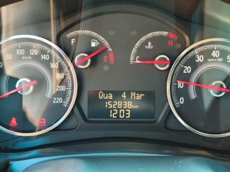 FIAT Grand Siena 1.4 4P EVO ATTRACTIVE FLEX, Foto 6