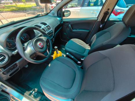 FIAT Grand Siena 1.4 4P EVO ATTRACTIVE FLEX, Foto 8