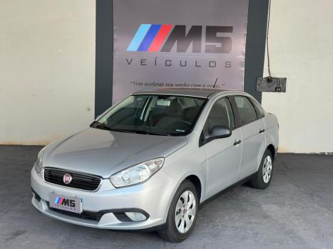 FIAT Grand Siena 1.4 4P EVO ATTRACTIVE FLEX, Foto 1