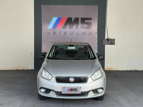 FIAT Grand Siena 1.4 4P EVO ATTRACTIVE FLEX, Foto 2