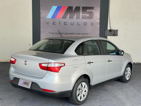 FIAT Grand Siena 1.4 4P EVO ATTRACTIVE FLEX, Foto 6