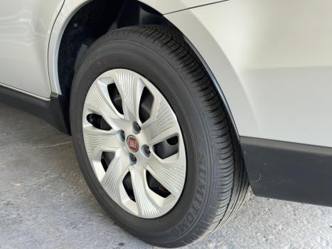 FIAT Grand Siena 1.4 4P EVO ATTRACTIVE FLEX, Foto 7