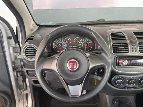 FIAT Grand Siena 1.4 4P EVO ATTRACTIVE FLEX, Foto 11