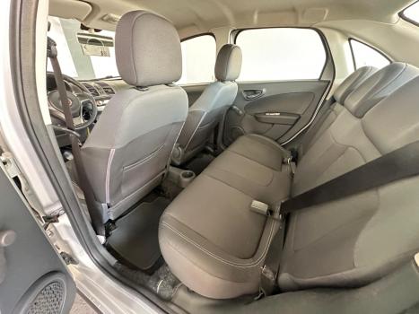 FIAT Grand Siena 1.4 4P EVO ATTRACTIVE FLEX, Foto 10