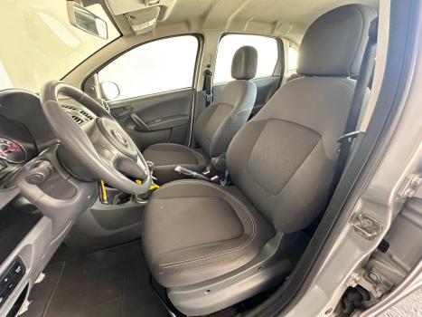 FIAT Grand Siena 1.4 4P EVO ATTRACTIVE FLEX, Foto 9