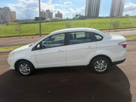 FIAT Grand Siena 1.4 4P EVO ATTRACTIVE FLEX, Foto 2
