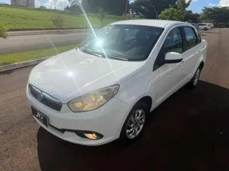 FIAT Grand Siena 1.4 4P EVO ATTRACTIVE FLEX, Foto 1