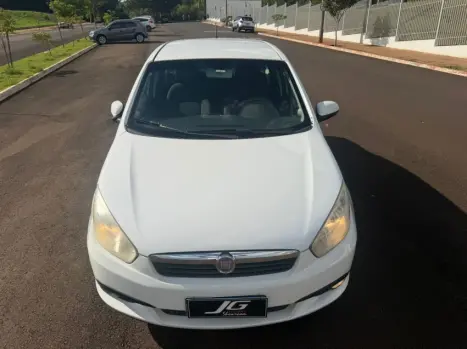 FIAT Grand Siena 1.4 4P EVO ATTRACTIVE FLEX, Foto 3